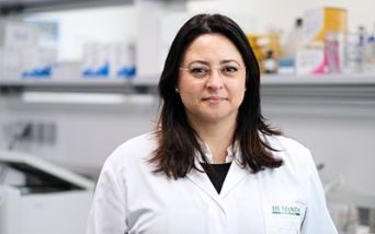 Colangiocarcinoma - dr.ssa Ana Lleo De Nalda