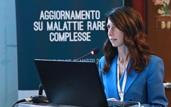 dott.ssa Annalisa Madeo - Malattia di Niemann-Pick