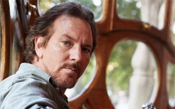 Eddie Vedder 