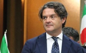 Fabiano Amati