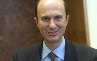 Glomerulopatia da C3 - Fabrizio Spoleti di associazione “Progetto DDD Onlus”