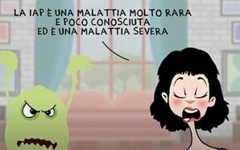 “Col fiato sospeso” - ipertensione arteriosa polmonare
