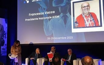 Sclerosi multipla e neuromielite ottica - Health Innovation Show 2023