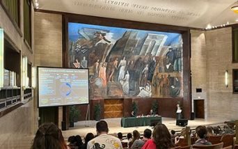 Human Genome Meeting (HGM) 2024