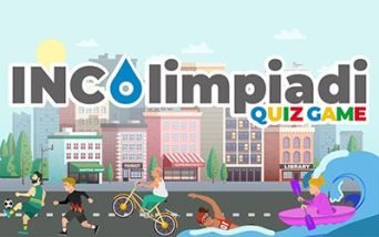 INCOlimpiadi - game quiz sull’incontinenza