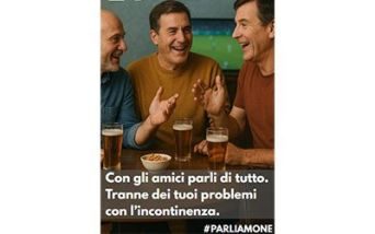 incontinenza