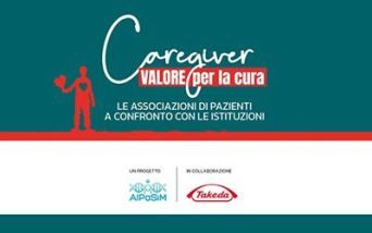 Caregiver familiare - appello associazioni