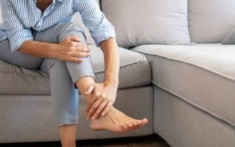 Interrogazione Sindrome delle gambe senza riposo