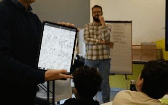 Campagna educazionale “La SMAgliante Ada” - atrofia muscolare spinale SMA