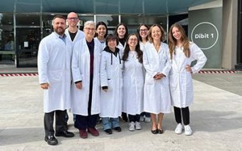 Team di Neuropsicofarmacologia - Parkinson