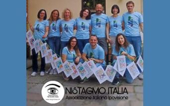 Associazione Nistagmo Italia