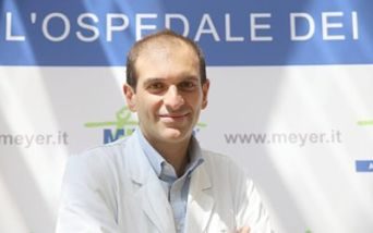 Prof. Giuseppe Indolfi - Colestasi intraepatica familiare progressiva