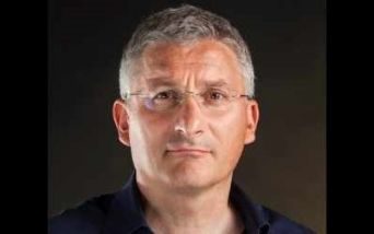 Prof. Lorenzo D'Antiga - Sindrome di Alagille