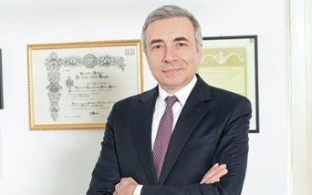 Prof. Luca Richeldi - Fibrosi polmonare idiopatica