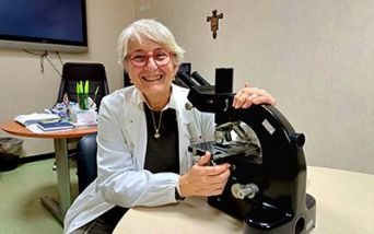 Prof.ssa Luciana Teofili - bambini prematuri