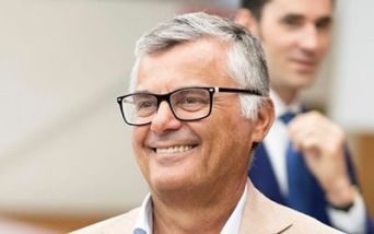 Prof. Salvo Testa - dalla diagnosi di mutazione BRCA1 alla Fondazione Mutagens