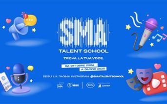 SMA Talent School