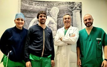 Centro Sarcomi Policlinico Gemelli