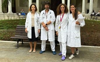 Team dr. Vitturi - Malattia di Gaucher o deficit di sfingomielinasi acida