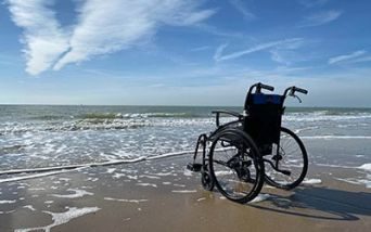 Turismo accessibile