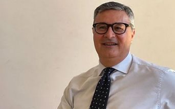 Vincenzo Falabella - presidente FISH