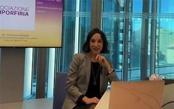 Webinar porfiria