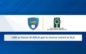 Accordo AISLA - LND