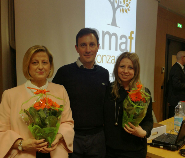 AMAF Monza Onlus