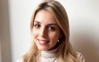 Angelica Giambelluca