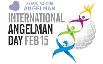 Giornata Mondiale della sindrome di Angelman