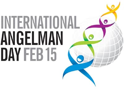 sindrome di Angelman, Giornata Mondiale