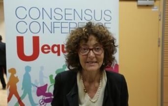 Professoressa Antonella D’Arminio Monforte
