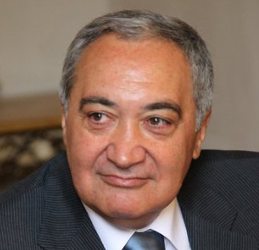 Antonino Romeo