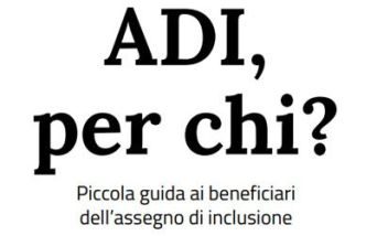 Assegno di Inclusione