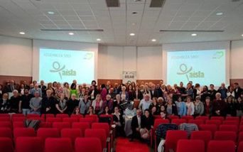 Assemblea soci AISLA