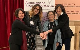 Associazione Sindrome di Marfan
