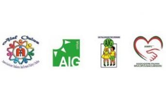 Loghi associazioni