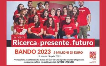 Bando FISM per la ricerca 2023