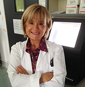 Barbara Garavaglia