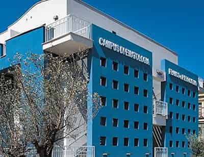 Il Campus di Ematologia “Franco e Piera Cutino”