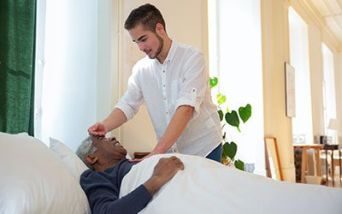 caregiver: iniziative regionali
