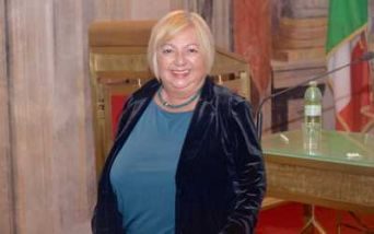 Antonella Celano, Presidente APMARR