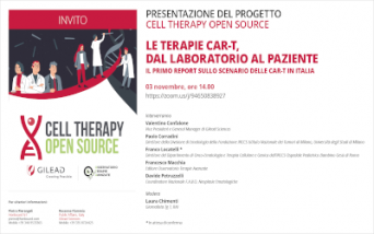 Le terapie CAR-T, dal laboratorio al paziente