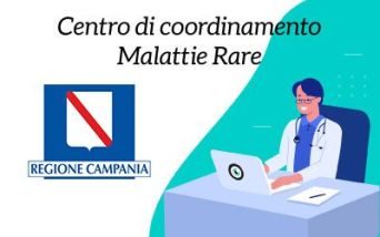 Campania centro coordinamento malattie rare