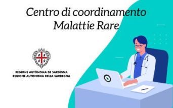 Sardegna centro di coordinamento malattie rare