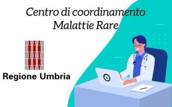Umbria centro di coordinamento regionale malattie rare