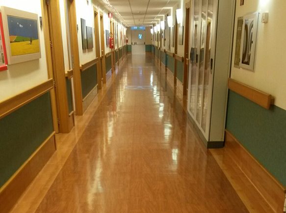 Centro Clinico NeMO - Sede di Roma