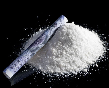 Cocaina