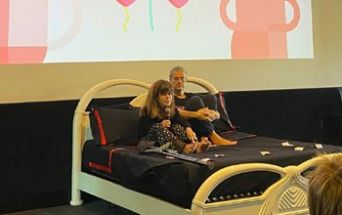 Conferenza stampa Sensuability
