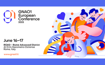 Conferenza Europea GNAO1